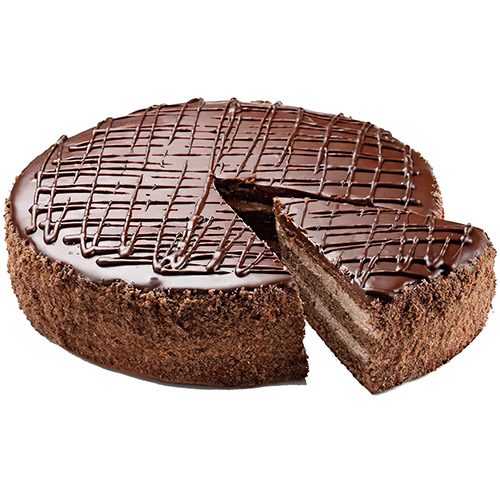 Фото товара Шоколадний торт 900 гр. в Хмельницком